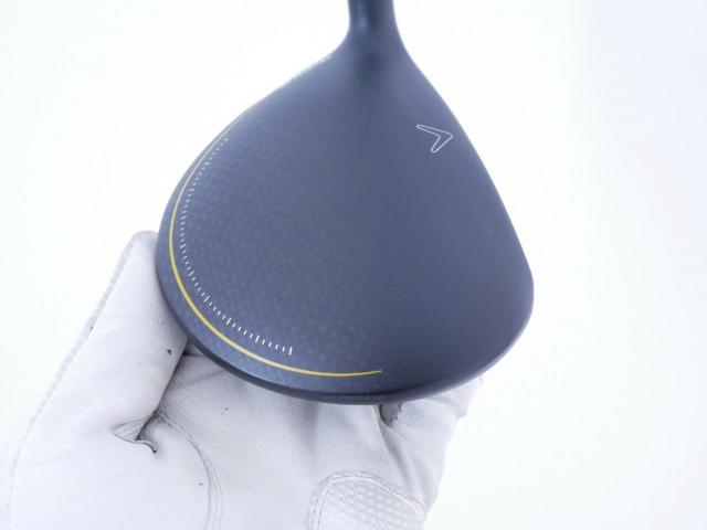 Fairway Wood : callaway : หัวไม้ 3 Callaway Rogue ST Max (รุ่นปี 2022) Loft 15 ก้าน Fujikura Ventus 5 Flex R