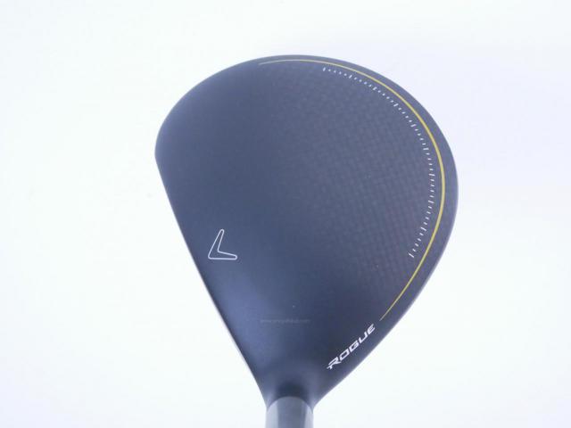 Fairway Wood : callaway : หัวไม้ 3 Callaway Rogue ST Max (รุ่นปี 2022) Loft 15 ก้าน Fujikura Ventus 5 Flex R