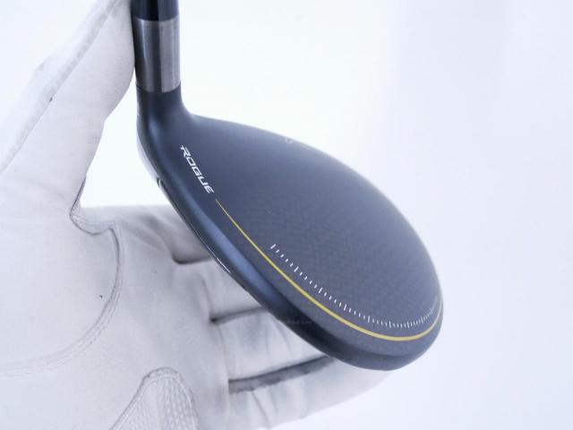 Fairway Wood : callaway : หัวไม้ 3 Callaway Rogue ST Max (รุ่นปี 2022) Loft 15 ก้าน Fujikura Ventus 5 Flex R