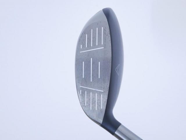 Fairway Wood : callaway : หัวไม้ 3 Callaway Rogue ST Max (รุ่นปี 2022) Loft 15 ก้าน Fujikura Ventus 5 Flex R
