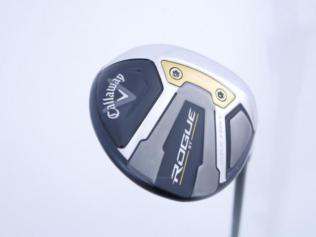 Fairway Wood : callaway : หัวไม้ 5 Callaway Rogue ST Max Fast (รุ่นปี 2022) Loft 19 ก้าน Fujikura Speeder NX 40 Flex S