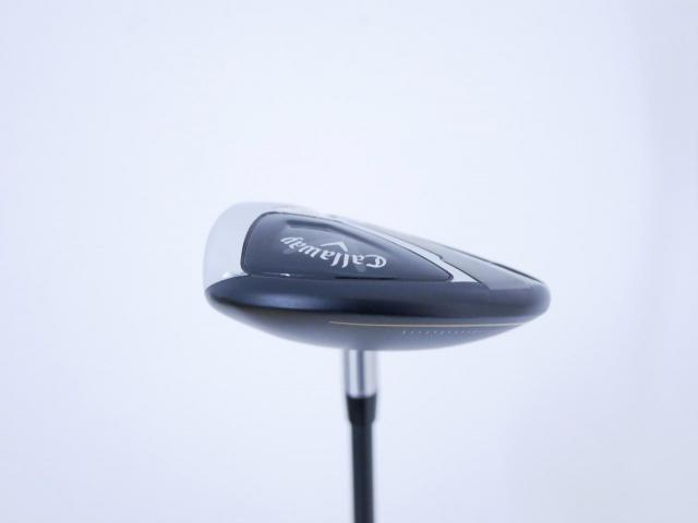 Fairway Wood : callaway : หัวไม้ 5 Callaway Rogue ST Max Fast (รุ่นปี 2022) Loft 19 ก้าน Fujikura Speeder NX 40 Flex S