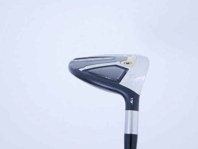 Fairway Wood : callaway : หัวไม้ 5 Callaway Rogue ST Max Fast (รุ่นปี 2022) Loft 19 ก้าน Fujikura Speeder NX 40 Flex S