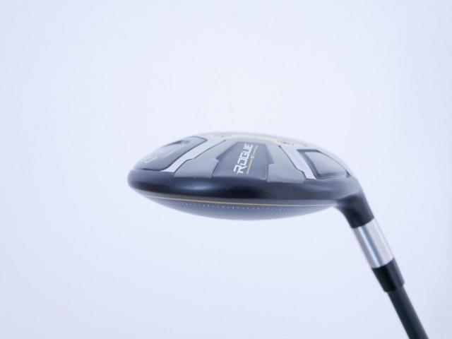 Fairway Wood : callaway : หัวไม้ 5 Callaway Rogue ST Max Fast (รุ่นปี 2022) Loft 19 ก้าน Fujikura Speeder NX 40 Flex S