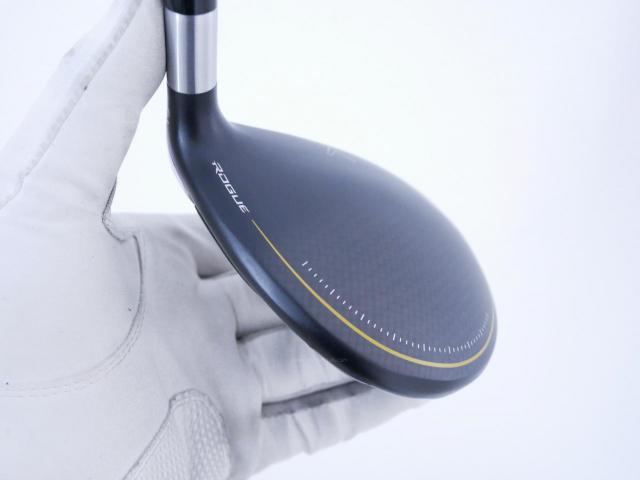 Fairway Wood : callaway : หัวไม้ 5 Callaway Rogue ST Max Fast (รุ่นปี 2022) Loft 19 ก้าน Fujikura Speeder NX 40 Flex S