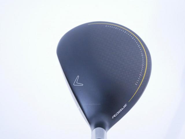 Fairway Wood : callaway : หัวไม้ 5 Callaway Rogue ST Max Fast (รุ่นปี 2022) Loft 19 ก้าน Fujikura Speeder NX 40 Flex S