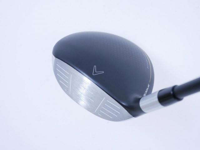 Fairway Wood : callaway : หัวไม้ 5 Callaway Rogue ST Max Fast (รุ่นปี 2022) Loft 19 ก้าน Fujikura Speeder NX 40 Flex S