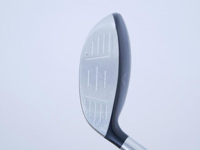 Fairway Wood : callaway : หัวไม้ 5 Callaway Rogue ST Max Fast (รุ่นปี 2022) Loft 19 ก้าน Fujikura Speeder NX 40 Flex S
