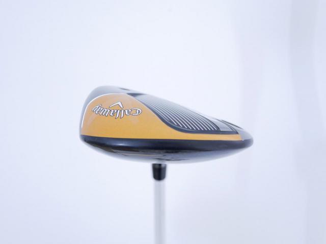 Lady club : All : หัวไม้ 3 Callaway Mavrik MAX LITE (ออกปี 2020 Japan Spec.) Loft 16 ก้าน Mitsubishi Diamana 40 Flex L