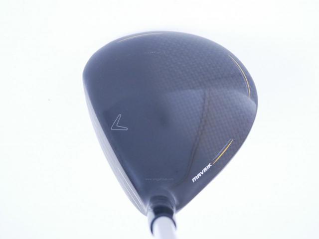 Lady club : All : หัวไม้ 3 Callaway Mavrik MAX LITE (ออกปี 2020 Japan Spec.) Loft 16 ก้าน Mitsubishi Diamana 40 Flex L
