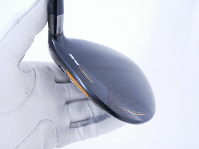 Lady club : All : หัวไม้ 3 Callaway Mavrik MAX LITE (ออกปี 2020 Japan Spec.) Loft 16 ก้าน Mitsubishi Diamana 40 Flex L