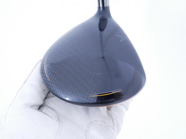 Lady club : All : หัวไม้ 3 Callaway Mavrik MAX LITE (ออกปี 2020 Japan Spec.) Loft 16 ก้าน Mitsubishi Diamana 40 Flex L