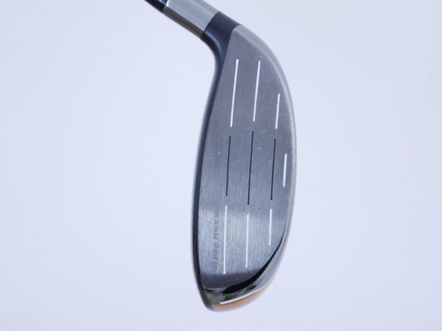 Lady club : All : หัวไม้ 3 Callaway Mavrik MAX LITE (ออกปี 2020 Japan Spec.) Loft 16 ก้าน Mitsubishi Diamana 40 Flex L