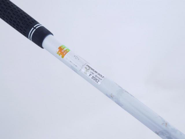 Lady club : All : หัวไม้ 3 Callaway Mavrik MAX LITE (ออกปี 2020 Japan Spec.) Loft 16 ก้าน Mitsubishi Diamana 40 Flex L