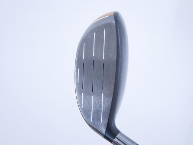Lady club : All : หัวไม้ 3 Callaway Mavrik MAX LITE (ออกปี 2020 Japan Spec.) Loft 16 ก้าน Mitsubishi Diamana 40 Flex L