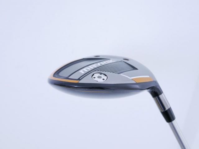 Fairway Wood : callaway : หัวไม้ 3 Callaway Mavrik (ออกปี 2020 Japan Spec.) Loft 15 ก้าน Mitsubishi Diamana 50 Flex SR