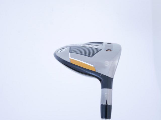 Fairway Wood : callaway : หัวไม้ 3 Callaway Mavrik (ออกปี 2020 Japan Spec.) Loft 15 ก้าน Mitsubishi Diamana 50 Flex SR