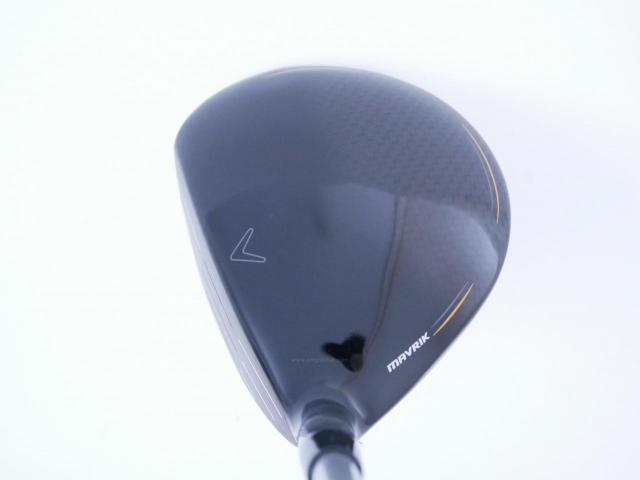 Fairway Wood : callaway : หัวไม้ 3 Callaway Mavrik (ออกปี 2020 Japan Spec.) Loft 15 ก้าน Mitsubishi Diamana 50 Flex SR