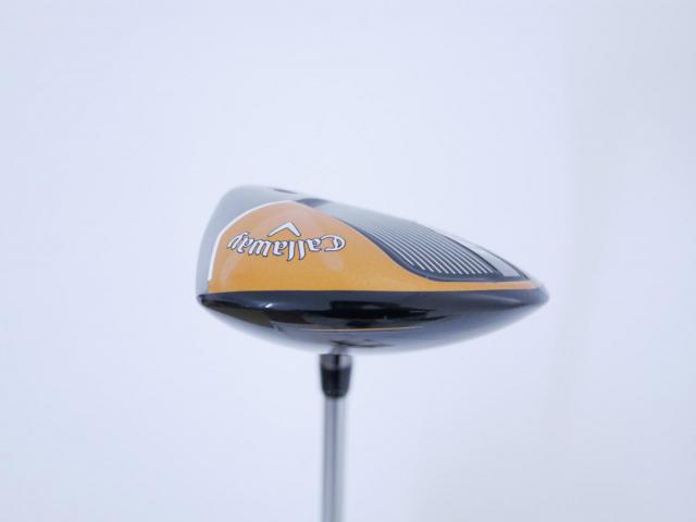 Fairway Wood : callaway : หัวไม้ 3 Callaway Mavrik (ออกปี 2020 Japan Spec.) Loft 15 ก้าน Mitsubishi Diamana 50 Flex SR