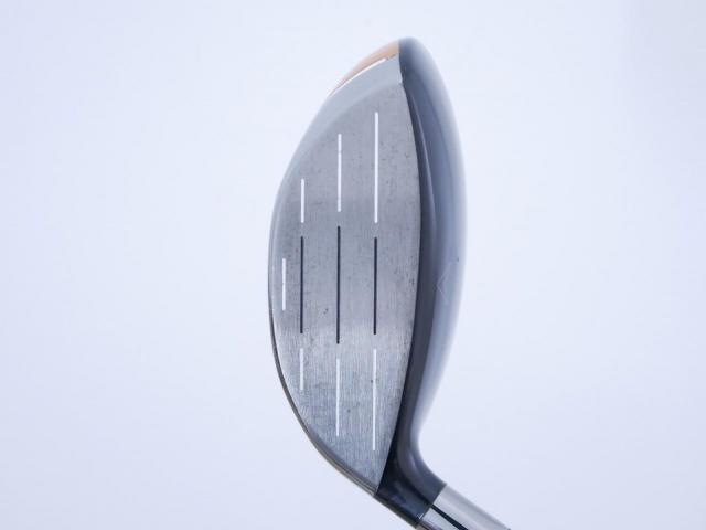 Fairway Wood : callaway : หัวไม้ 3 Callaway Mavrik (ออกปี 2020 Japan Spec.) Loft 15 ก้าน Mitsubishi Diamana 50 Flex SR