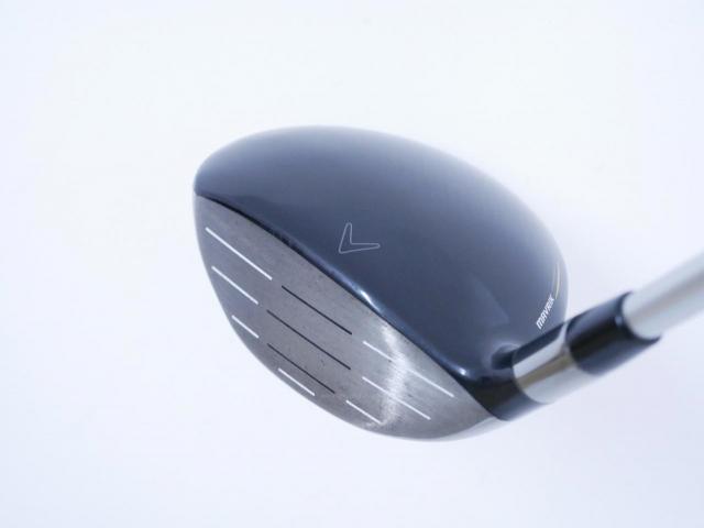 Fairway Wood : callaway : หัวไม้ 3 Callaway Mavrik (ออกปี 2020 Japan Spec.) Loft 15 ก้าน Mitsubishi Diamana 50 Flex SR