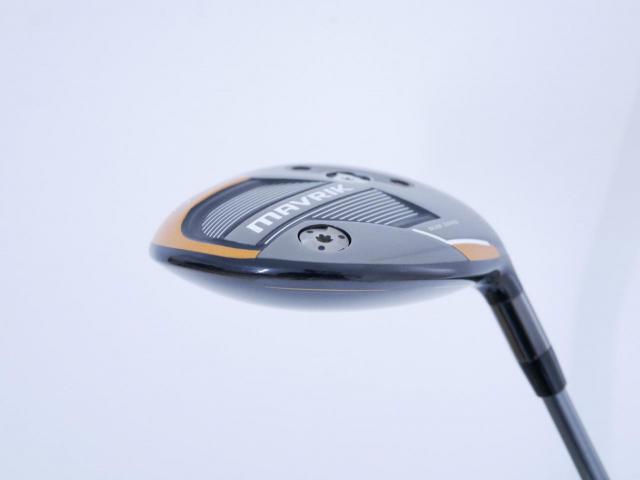 Fairway Wood : callaway : หัวไม้ 3 Callaway Mavrik SUB ZERO (ออกปี 2020) Loft 15 ก้าน Tour AD SZ Type II Flex S
