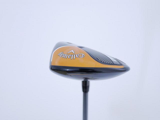 Fairway Wood : callaway : หัวไม้ 3 Callaway Mavrik SUB ZERO (ออกปี 2020) Loft 15 ก้าน Tour AD SZ Type II Flex S