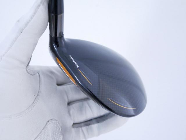 Fairway Wood : callaway : หัวไม้ 3 Callaway Mavrik SUB ZERO (ออกปี 2020) Loft 15 ก้าน Tour AD SZ Type II Flex S