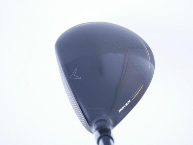 Fairway Wood : callaway : หัวไม้ 3 Callaway Mavrik SUB ZERO (ออกปี 2020) Loft 15 ก้าน Tour AD SZ Type II Flex S