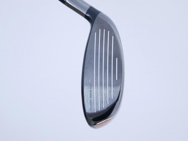 Fairway Wood : callaway : หัวไม้ 3 Callaway Mavrik SUB ZERO (ออกปี 2020) Loft 15 ก้าน Tour AD SZ Type II Flex S