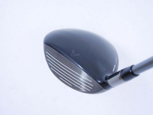 Fairway Wood : callaway : หัวไม้ 3 Callaway Mavrik SUB ZERO (ออกปี 2020) Loft 15 ก้าน Tour AD SZ Type II Flex S