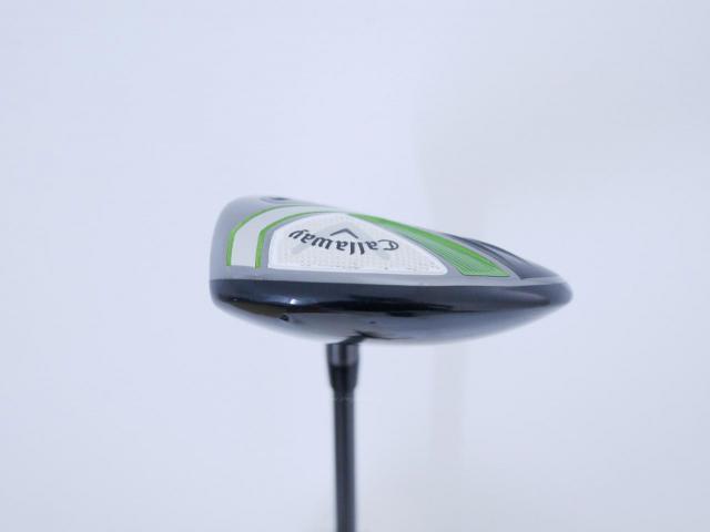 Fairway Wood : callaway : หัวไม้ 3 Callaway EPIC MAX (รุ่นปี 2021) Loft 15 ก้าน Mitsubishi Diamana 40 Flex R