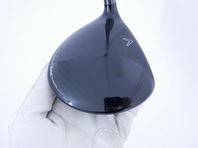 Fairway Wood : callaway : หัวไม้ 3 Callaway EPIC MAX (รุ่นปี 2021) Loft 15 ก้าน Mitsubishi Diamana 40 Flex R