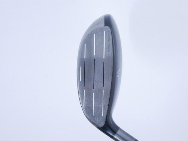 Fairway Wood : callaway : หัวไม้ 3 Callaway EPIC MAX (รุ่นปี 2021) Loft 15 ก้าน Mitsubishi Diamana 40 Flex R