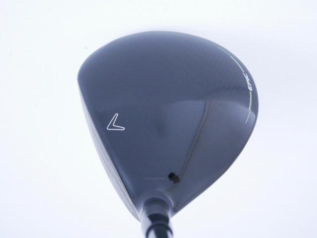 Fairway Wood : callaway : หัวไม้ 3 Callaway EPIC MAX (รุ่นปี 2021) Loft 15 ก้าน Mitsubishi Diamana 40 Flex R