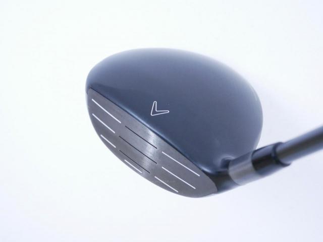 Fairway Wood : callaway : หัวไม้ 3 Callaway EPIC MAX (รุ่นปี 2021) Loft 15 ก้าน Mitsubishi Diamana 40 Flex R