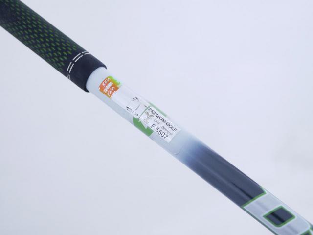 Fairway Wood : callaway : หัวไม้ 3 Callaway EPIC MAX (รุ่นปี 2021) Loft 15 ก้าน Mitsubishi Diamana 40 Flex R