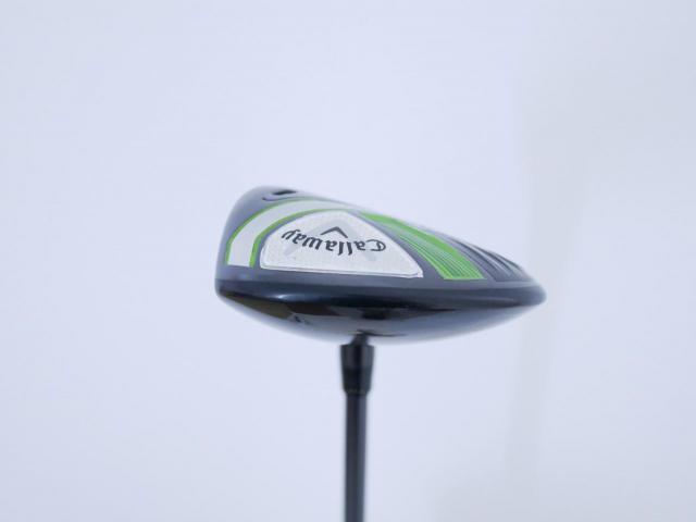 Fairway Wood : callaway : หัวไม้ 5 Callaway EPIC Speed (รุ่นปี 2021) Loft 18 ก้าน Mitsubishi Diamana 50 Flex SR