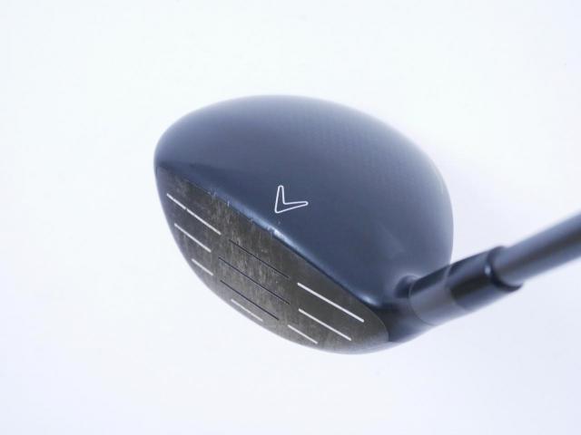 Fairway Wood : callaway : หัวไม้ 5 Callaway EPIC Speed (รุ่นปี 2021) Loft 18 ก้าน Mitsubishi Diamana 50 Flex SR