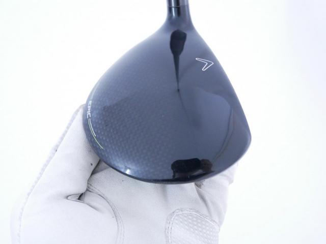 Fairway Wood : callaway : หัวไม้ 5 Callaway EPIC Speed (รุ่นปี 2021) Loft 18 ก้าน Mitsubishi Diamana 50 Flex SR