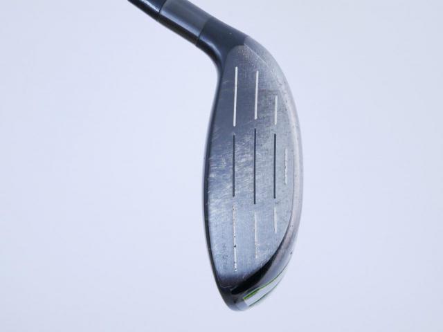Fairway Wood : callaway : หัวไม้ 5 Callaway EPIC Speed (รุ่นปี 2021) Loft 18 ก้าน Mitsubishi Diamana 50 Flex SR
