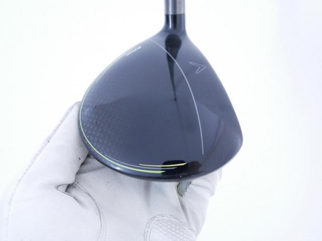 Fairway Wood : callaway : หัวไม้ 5 Callaway Epic Flash Star (รุ่นปี 2019) Loft 18 ก้าน Fujikura Speeder Evolution Flex SR
