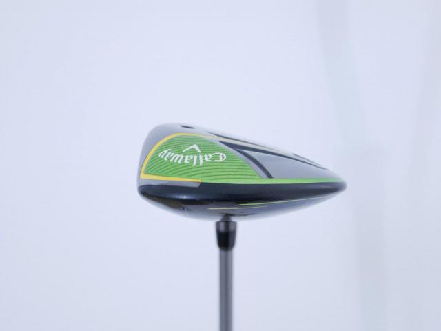Fairway Wood : callaway : หัวไม้ 5 Callaway Epic Flash Star (รุ่นปี 2019) Loft 18 ก้าน Fujikura Speeder Evolution Flex SR