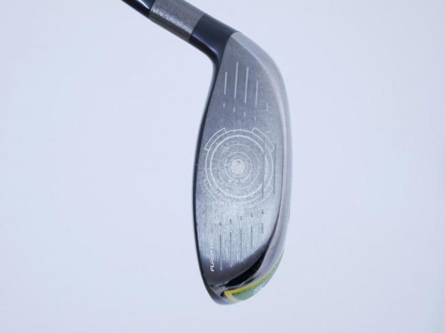 Fairway Wood : callaway : หัวไม้ 5 Callaway Epic Flash Star (รุ่นปี 2019) Loft 18 ก้าน Fujikura Speeder Evolution Flex SR