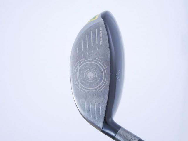 Fairway Wood : callaway : หัวไม้ 5 Callaway Epic Flash Star (รุ่นปี 2019) Loft 18 ก้าน Fujikura Speeder Evolution Flex SR