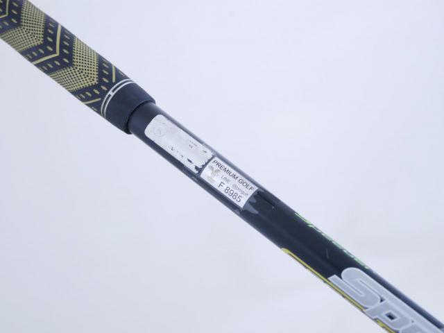 Fairway Wood : callaway : หัวไม้ 5 Callaway Epic Flash Star (รุ่นปี 2019) Loft 18 ก้าน Fujikura Speeder Evolution Flex SR