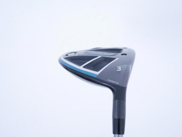Fairway Wood : callaway : หัวไม้ 3 Callaway Rogue Star Loft 15 ก้าน Fujikura Speeder Evolution Flex S