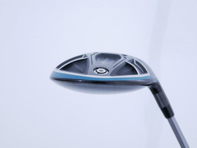 Fairway Wood : callaway : หัวไม้ 3 Callaway Rogue Star Loft 15 ก้าน Fujikura Speeder Evolution Flex S