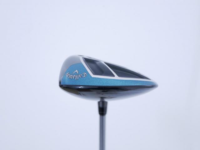 Fairway Wood : callaway : หัวไม้ 3 Callaway Rogue Star Loft 15 ก้าน Fujikura Speeder Evolution Flex S