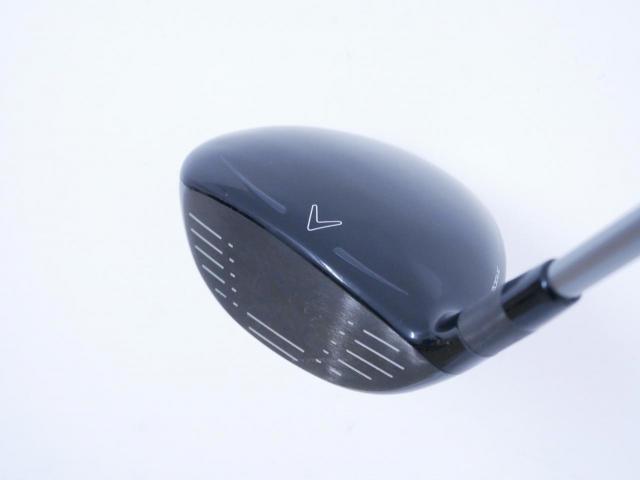 Fairway Wood : callaway : หัวไม้ 3 Callaway Rogue Star Loft 15 ก้าน Fujikura Speeder Evolution Flex S